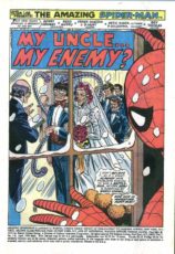 The Amazing Spider-Man #131