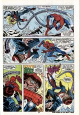 The Amazing Spider-Man #131