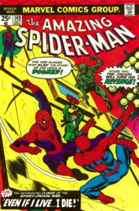 The Amazing Spider-Man #149