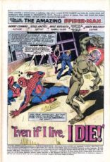 The Amazing Spider-Man #149