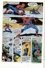 The Amazing Spider-Man #149