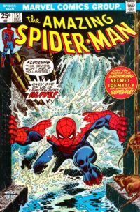 The Amazing Spider-Man #151