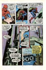 The Amazing Spider-Man #151