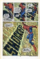 The Amazing Spider-Man #151