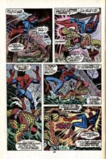 The Amazing Spider-Man #151