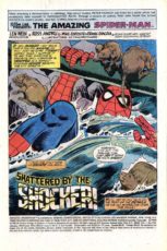 The Amazing Spider-Man #152