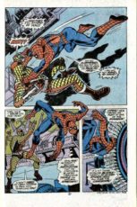 The Amazing Spider-Man #152