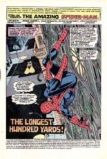 The Amazing Spider-Man #153