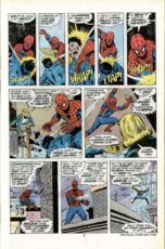 The Amazing Spider-Man #154