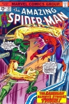 The Amazing Spider-Man #154