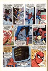 The Amazing Spider-Man #155