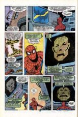 The Amazing Spider-Man #155