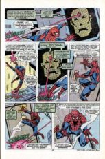 The Amazing Spider-Man #155