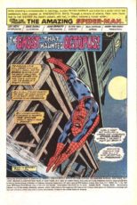 The Amazing Spider-Man #157