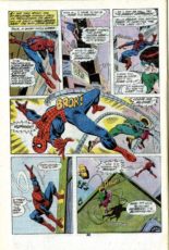 The Amazing Spider-Man #157