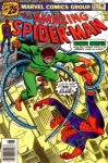 The Amazing Spider-Man #157