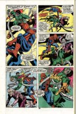 The Amazing Spider-Man #158