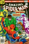 The Amazing Spider-Man #158