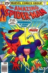 The Amazing Spider-Man #159