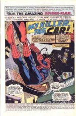 The Amazing Spider-Man #160