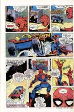 The Amazing Spider-Man #160