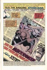 The Amazing Spider-Man #161