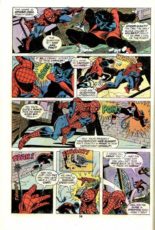 The Amazing Spider-Man #161