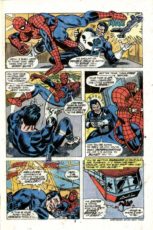 The Amazing Spider-Man #162