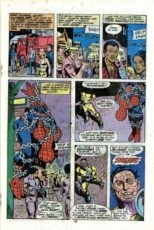 The Amazing Spider-Man #162