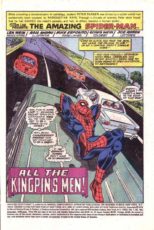 The Amazing Spider-Man #163