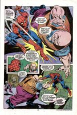 The Amazing Spider-Man #163