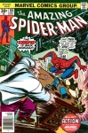 The Amazing Spider-Man #163