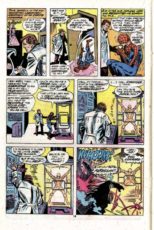 The Amazing Spider-Man #164