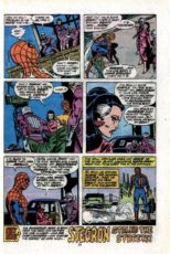 The Amazing Spider-Man #164