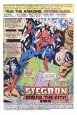 The Amazing Spider-Man #165