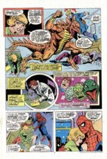 The Amazing Spider-Man #166