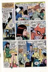 The Amazing Spider-Man #166