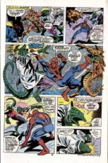 The Amazing Spider-Man #166