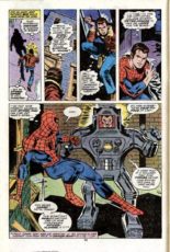 The Amazing Spider-Man #167