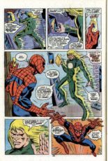 The Amazing Spider-Man #167