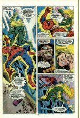 The Amazing Spider-Man #168