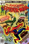 The Amazing Spider-Man #168