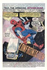 The Amazing Spider-Man #169