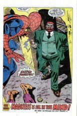 The Amazing Spider-Man #169