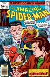 The Amazing Spider-Man #169