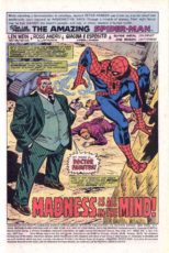 The Amazing Spider-Man #170