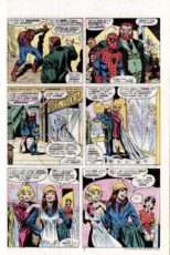 The Amazing Spider-Man #170