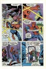 The Amazing Spider-Man #170