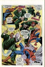 The Amazing Spider-Man #170