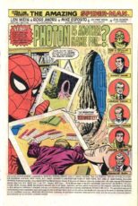 The Amazing Spider-Man #171